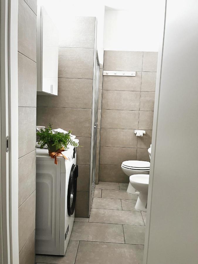 Daisy Homes #2 Monza Dış mekan fotoğraf