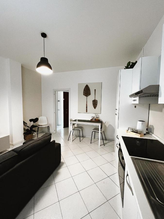 Daisy Homes #2 Monza Dış mekan fotoğraf