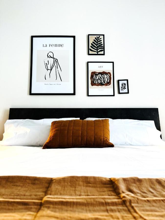 Daisy Homes #2 Monza Dış mekan fotoğraf