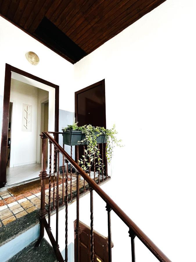 Daisy Homes #2 Monza Dış mekan fotoğraf