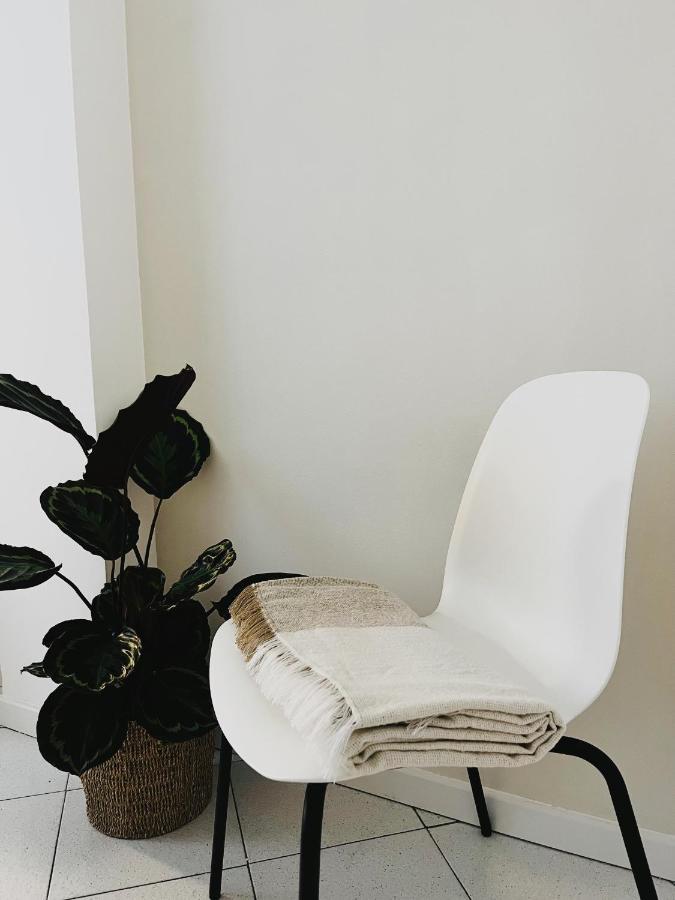 Daisy Homes #2 Monza Dış mekan fotoğraf