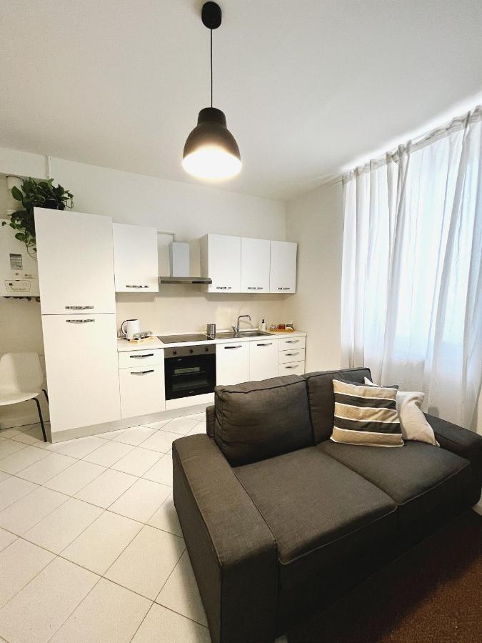 Daisy Homes #2 Monza Dış mekan fotoğraf