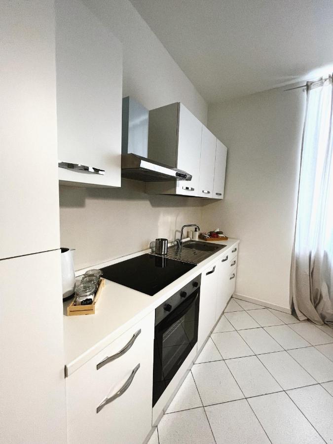 Daisy Homes #2 Monza Dış mekan fotoğraf