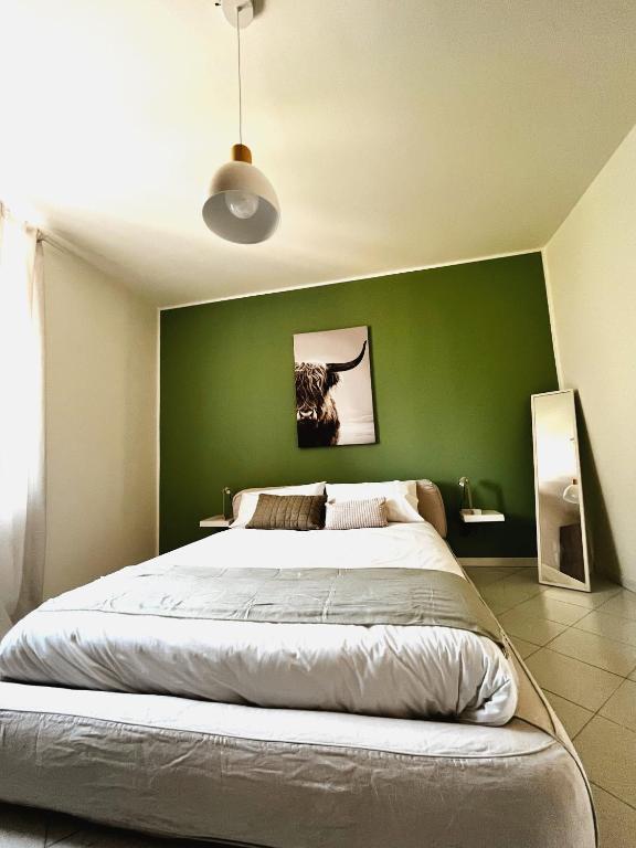 Daisy Homes #2 Monza Dış mekan fotoğraf
