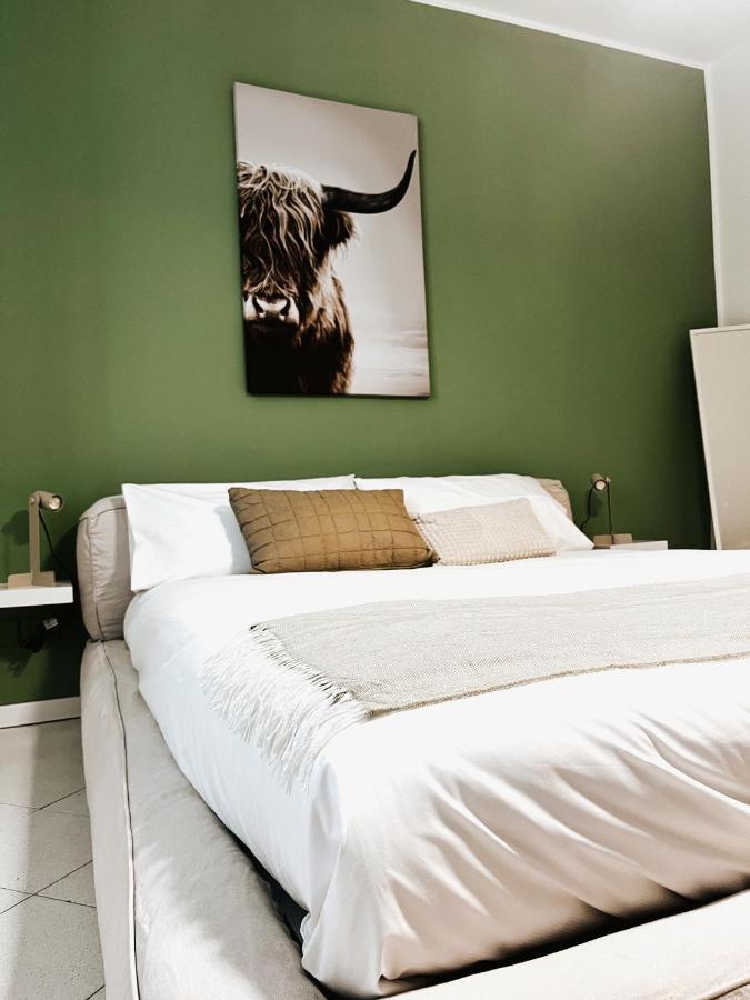 Daisy Homes #2 Monza Dış mekan fotoğraf